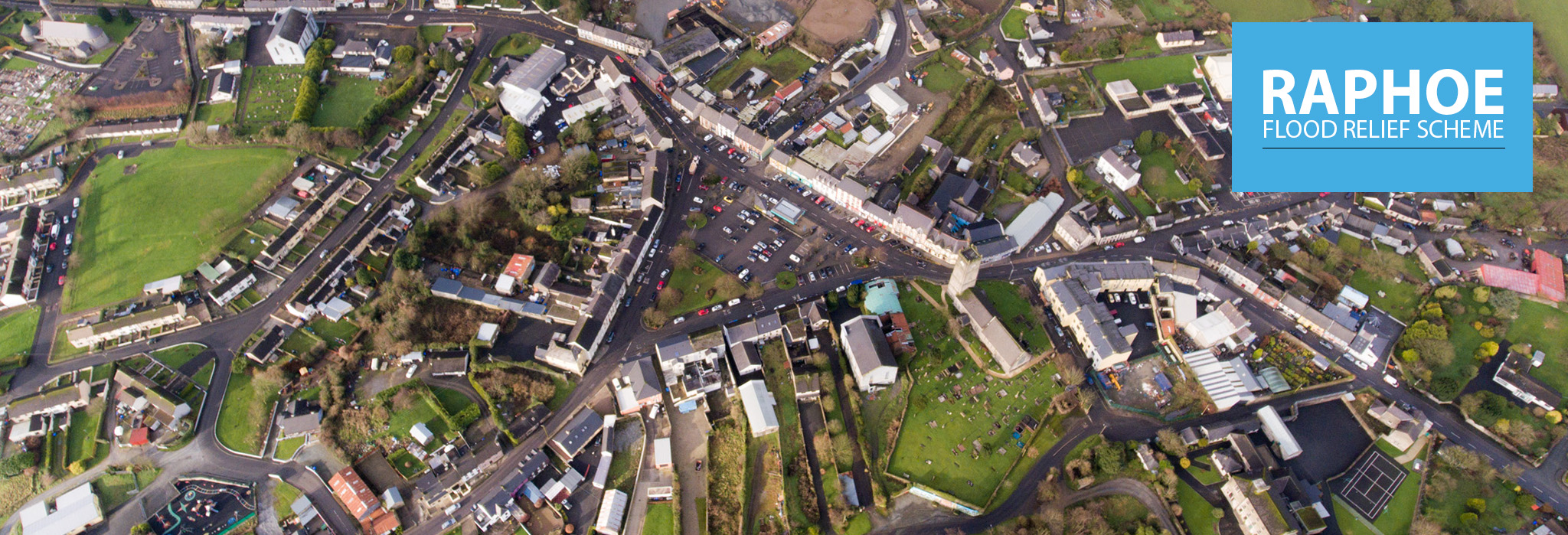 Village Aerial